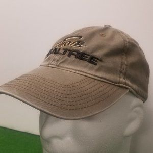 H31 - Team Realtree Hat